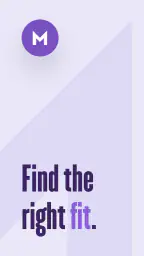 Monster Job Search screenshot