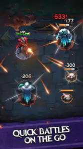 Monster Killer Pro - Shooter screenshot