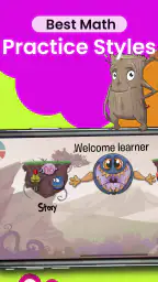 Monster Math: Games For Kids screenshot