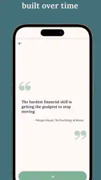 MoodWallet: Money Management screenshot