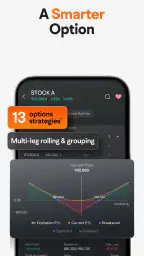 moomoo: Investing & Trading screenshot