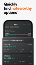 moomoo: Investing & Trading screenshot