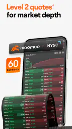 moomoo: Investing & Trading screenshot