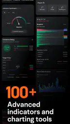 moomoo: Investing & Trading screenshot