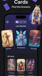 Moonly: Moon Phases & Calendar screenshot