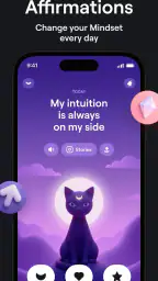 Moonly: Moon Phases & Calendar screenshot