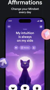 Moonly: Moon Phases & Calendar screenshot