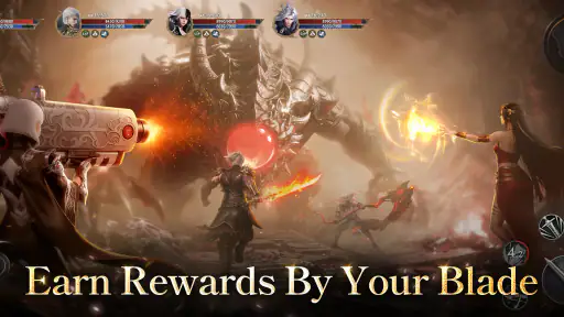 Moonshadow: Cloudscape Legends screenshot