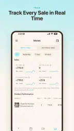 Moras screenshot