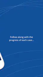 Morgan & Morgan Mobile screenshot