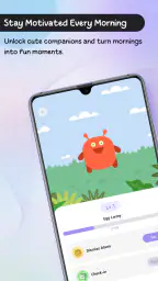Morningo screenshot