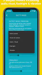 Morse Mania: Learn Morse Code screenshot