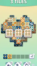 Mosaic Match - Tile Game screenshot