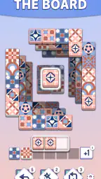 Mosaic Match - Tile Game screenshot