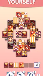 Mosaic Match - Tile Game screenshot