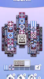 Mosaic Match - Tile Game screenshot