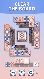 Mosaic Match - Tile Game screenshot