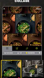 MoShow Slideshow Maker Video screenshot
