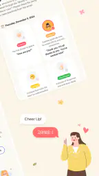 Mother’s Love and Peace Day screenshot