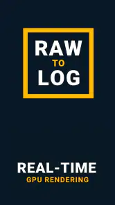 MotionCam Pro: RAW Video screenshot