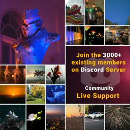MotionCam Pro: RAW Video screenshot