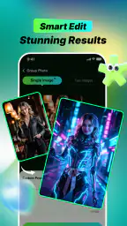 Motionly: Image to Video AI screenshot