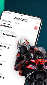 MotoGP™ screenshot