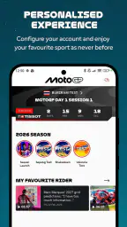 MotoGP™ screenshot