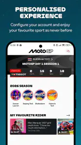 MotoGP™ screenshot