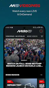 MotoGP™ screenshot