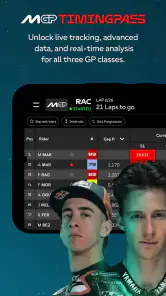 MotoGP™ screenshot