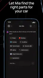 MOTORMIA: Tune & Mod Your Ride screenshot