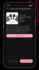 MOTORMIA: Tune & Mod Your Ride screenshot