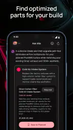 MOTORMIA: Tune & Mod Your Ride screenshot