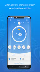 Motorola by Hubble Connected screenshot