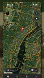 Moultrie screenshot