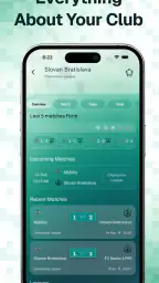 Mova Soccer Hub screenshot