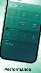 Mova Soccer Hub screenshot