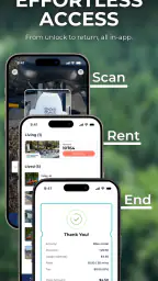 Movatic screenshot