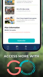 Movatic screenshot