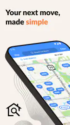 MoveTo screenshot