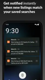 MoveTo screenshot