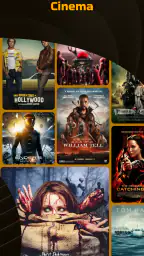 Movie Box LLC screenshot