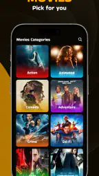Movie Box LLC screenshot