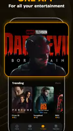Movie Box LLC screenshot
