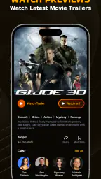 Movie Box LLC screenshot