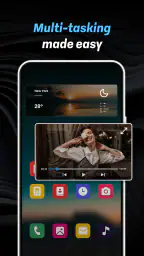 Movies Drama & TV series: Info screenshot