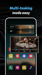 Movies Drama & TV series: Info screenshot