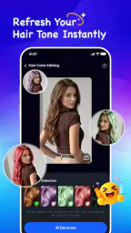Movify: AI Video Generator screenshot