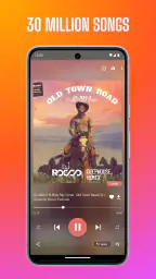 MP3 Downloader - Music Player screenshot